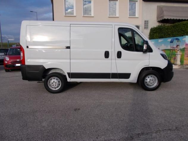 FIAT Ducato 30 2.3 MJT 120CV PC-TN Furgone rif. 19302201 - Foto 5