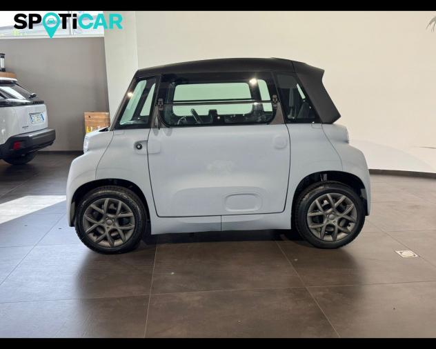 Citroën Ami (2021) Ami - Foto 5