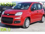 FIAT Panda 1.0 FireFly S&S Hybrid Icon *SENSORI*