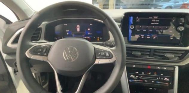 Volkswagen T-Roc 2.0 tdi Edition Plus 150cv dsg#VIRTUAL COCKPIT! - Foto 10
