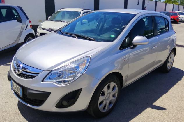 Opel Corsa GPL CASA MADRE (2034!!!9 - Foto 4