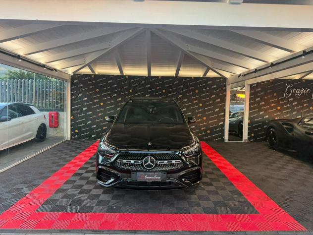 Mercedes-benz GLA 200 d Automatic 4Matic AMG Line Premium - Foto 2