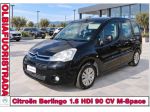 CITROEN Berlingo 1.6 HDi 90CV Multispace rif. 24242184