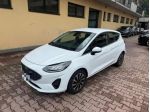 FORD Fiesta 1.0 Ecoboost Hybrid 125 CV DCT 5 porte Titanium rif. 24065973