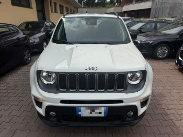 JEEP Renegade 1.3 T4 190CV PHEV 4xe AT6 Limited rif. 23927174 - Foto 2