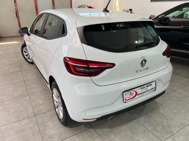 Renault Clio Blue 1.5 dCi 85 CV Zen 2021 - Foto 2