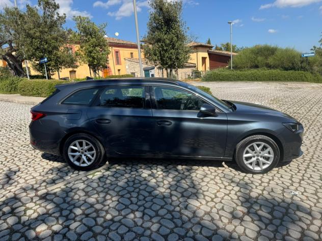 SEAT Leon Sportstourer 2.0TDI 150 DSG Style - 2024 - Foto 5