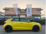 AUDI A1 2ª serie A1 SPB 25 TFSI Identity Black