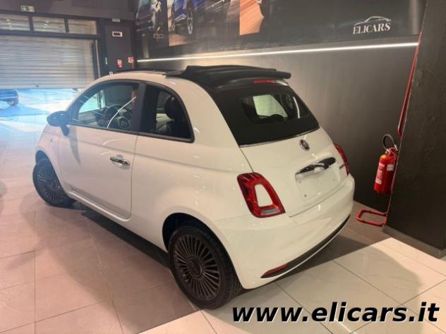 FIAT 500C 1.0 Hybrid rif. 23699155 - Foto 2