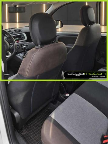 FIAT Panda Cross 4x4 cross 0.9 twin air rif. 24197836 - Foto 4