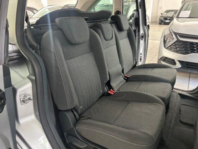 FORD C-Max 1.6 TDCi 115CV Titanium - 7 POSTI rif. 23699891 - Foto 10