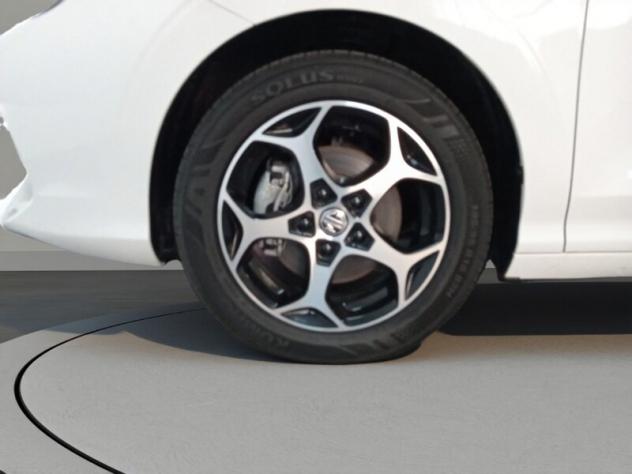 MG MG3 MG3 1.5 Comfort - Foto 10
