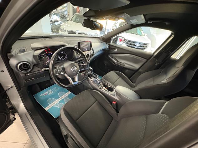 Nissan Juke 1.0 DIG-T 114 CV Acenta 2022 km 44000 - Foto 9