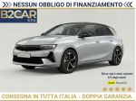 Opel Astra Astra 1.2 t GS s&s 130cv