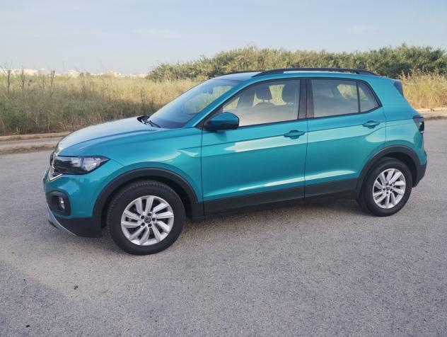 Volkswagen T-Cross 1.0 TSI 110 CV Style - Foto 6