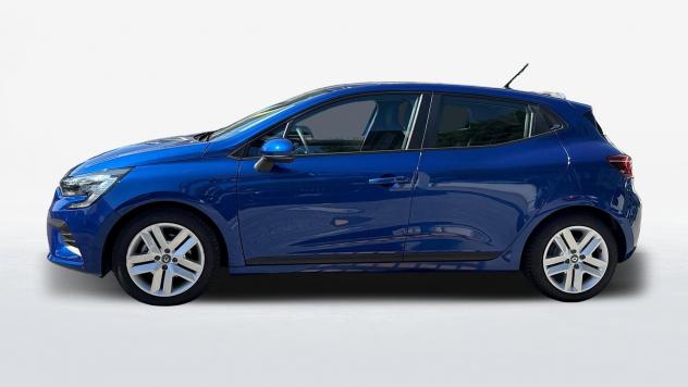 Renault Clio V 2019 5 Porte 1.6 E-TECH Hybrid 140cv Zen Auto my21 - Foto 2