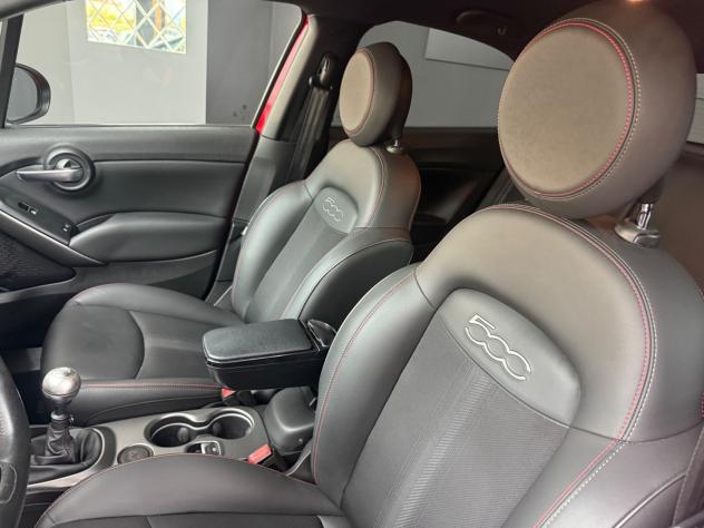 Fiat 500X 1.0 T3 120 CV Sport - Foto 7