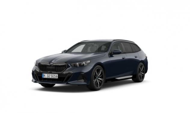 BMW 520 d 48V xDrive Touring Msport Pro Aut. rif. 24113312