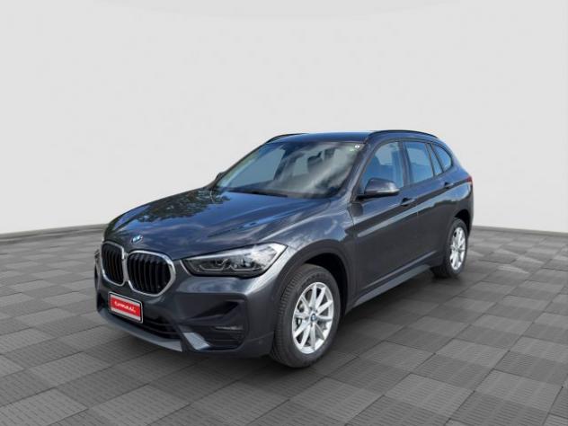 BMW X1 X1 sDrive 20d ADVANTAGE rif. 23770888