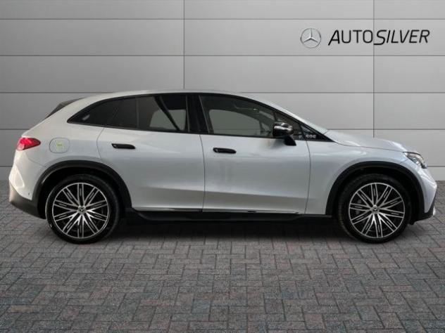 MERCEDES-BENZ EQE SUV 350 4MATIC AMG Line Premium rif. 23690037 - Foto 5