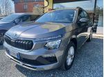 Skoda Kamiq 1.0 TSI **KM 25767**  01/2025