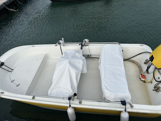 Boston Whaler 110 Sport - Foto 2