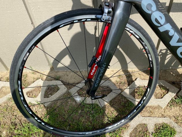 CErvelo S3 Aero - Foto 2