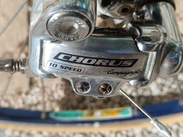 BICI DA CORSA - Foto 10