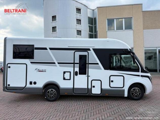 MOBILVETTA K-YACHT TEKNOLINE 64 rif. 24042814 - Foto 7
