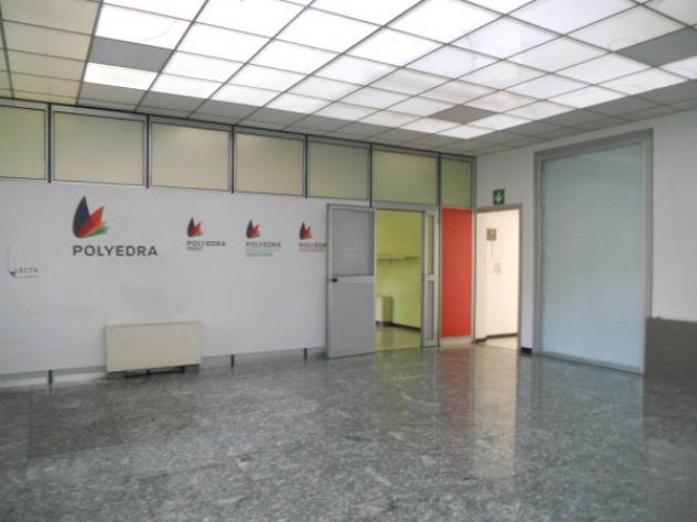 Immobile di 4300 m² con 1 locale in affitto a Settimo Milanese - Foto 12