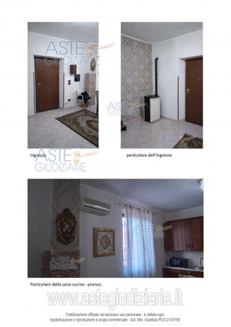 IMMOBILI-IMMOBILE RESIDENZIALE-AFRICO NUOVO, Via San Leo, 24 - Foto 3