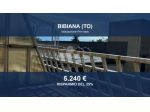 Immobile in asta di 38 m² in vendita a Bibiana