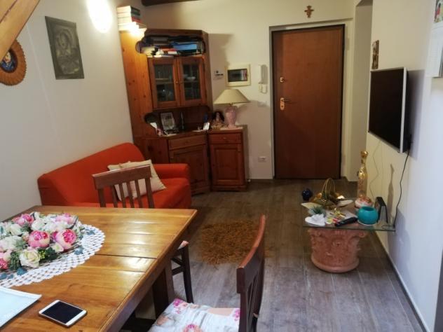 Borgo S.Lorenzo caratteristico 3 vani soffitta abitabile - Foto 5