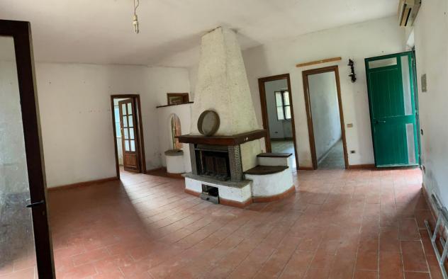 Terratetto in vendita a Montemagno - Calci 80 mq Rif: 1244872