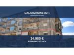 Immobile in asta di 108 m² in vendita a Caltagirone