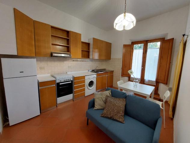Appartamento in vendita a Perignano - Casciana Terme Lari 46 mq Rif: 1424221