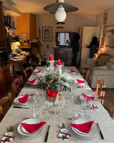 Villetta a schiera in vendita a Cenaia - Crespina Lorenzana 150 mq Rif: 1451694 - Foto 5
