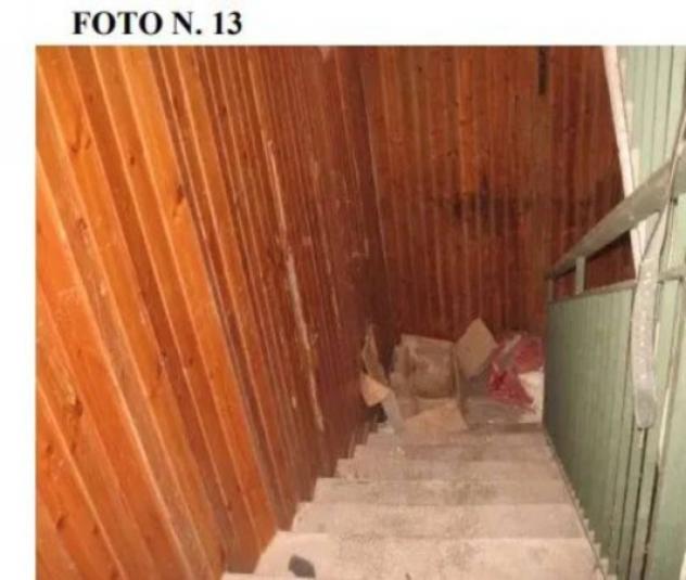 Immobile in asta di 87 m² in vendita a Olevano sul Tusciano - Foto 10