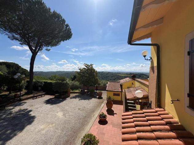 Casale in vendita a Forcoli - Palaia 700 mq Rif: 1412994 - Foto 3