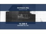 Immobile in asta di 183 m², box auto in vendita a Potenza