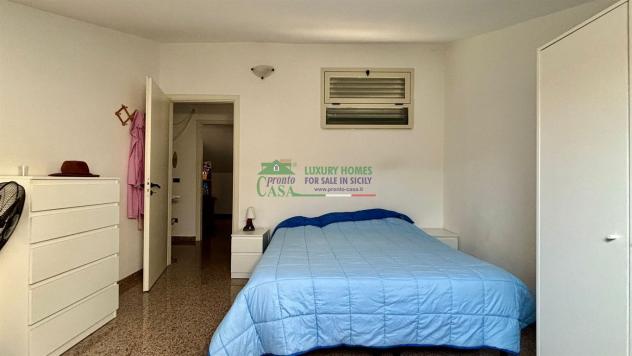 Rif. 2446 - Appartamento con vista panoramica a Marina di Ragusa, zona Gesuiti - Foto 17