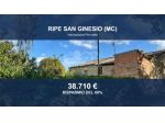 Immobile in asta di 188 m² con più di 5 locali e box auto in vendita a Ripe &hellip;