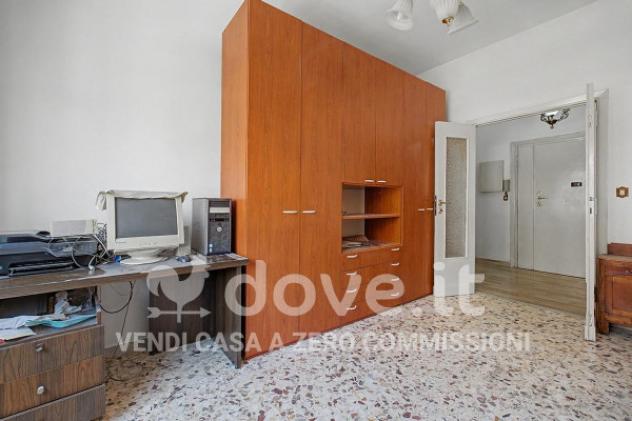 Appartamento di 99 m² con 3 locali e box auto in vendita a Roma - Foto 6