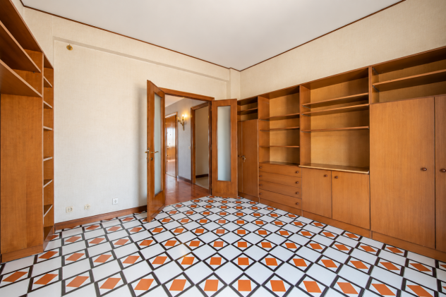 Trilocale in vendita a Roma - Foto 7