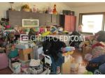 Abitazione di tipo economico di 29 mq  in vendita a San Lorenzo - Rif. 4562948