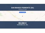 Immobile in asta di 222 m² in vendita a San Mango Piemonte