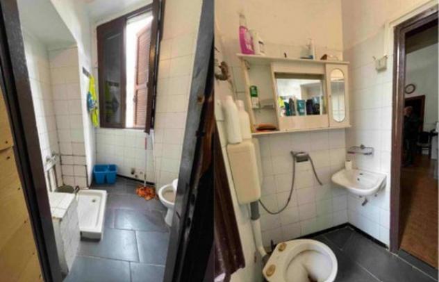 Immobile in asta di 125 m², box auto in vendita a Seriate - Foto 4