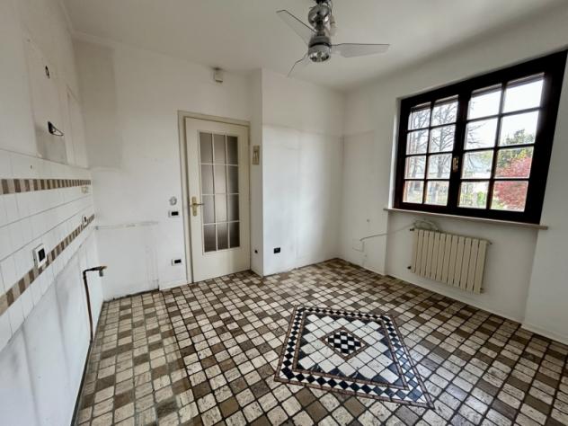 Villa di testa con ampio giardino privato - Foto 8
