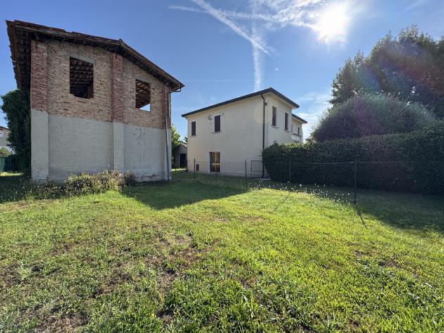 Casa singola a Vigodarzere - Rif. ES290