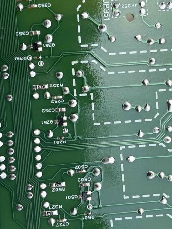 HP RM2-7122 PC Board Assembly - Foto 9